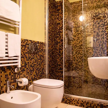 ゲストハウス Residenza D'epoca Relais I Miracoli ピサ