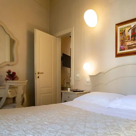 Residenza D'epoca Relais I Miracoli