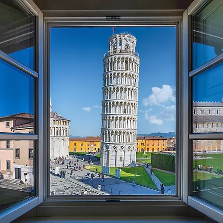 Residenza D'epoca Relais I Miracoli 2*