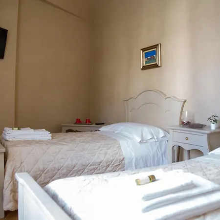 ゲストハウス Residenza D'epoca Relais I Miracoli ピサ