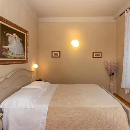 Residenza D'epoca Relais I Miracoli ゲストハウス 2*