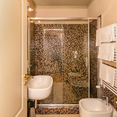 ゲストハウス Residenza D'epoca Relais I Miracoli ピサ