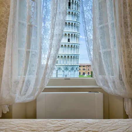 Residenza D'epoca Relais I Miracoli 2*