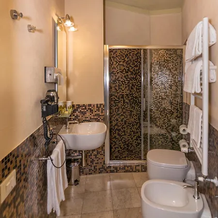 ゲストハウス Residenza D'epoca Relais I Miracoli 2*