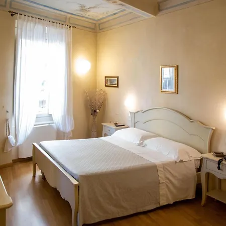 Residenza D'epoca Relais I Miracoli