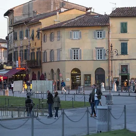 Residenza D'epoca Relais I Miracoli 2* ピサ