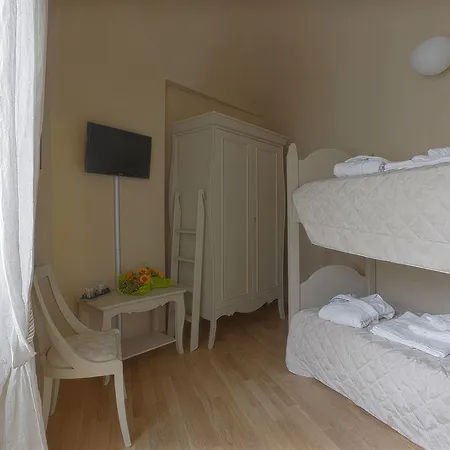 Residenza D'epoca Relais I Miracoli ゲストハウス 2*