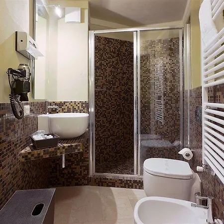 Residenza D'epoca Relais I Miracoli ゲストハウス