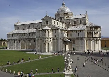 ゲストハウス Residenza D'epoca Relais I Miracoli