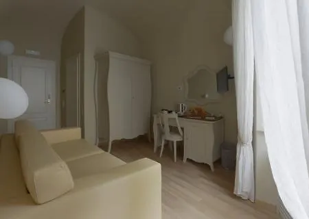 Residenza D'epoca Relais I Miracoli