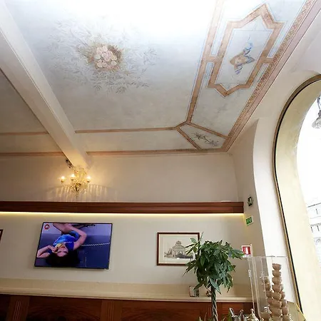 Residenza D'epoca Relais I Miracoli ゲストハウス