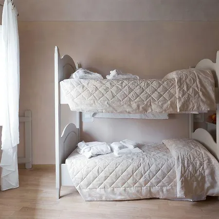ゲストハウス Residenza D'epoca Relais I Miracoli 2*