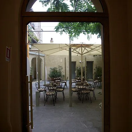 Residenza D'epoca Relais I Miracoli