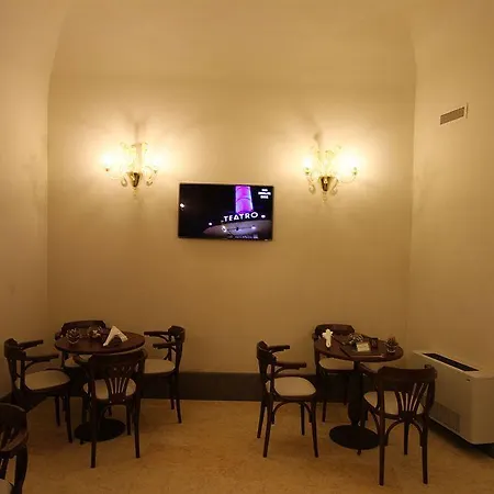 Residenza D'epoca Relais I Miracoli 2* ピサ