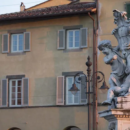 Residenza D'epoca Relais I Miracoli ゲストハウス