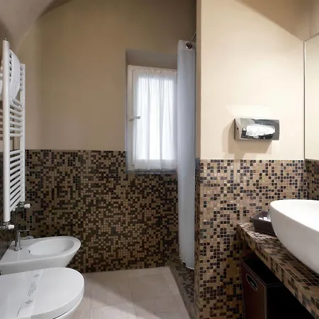 Residenza D'epoca Relais I Miracoli ゲストハウス