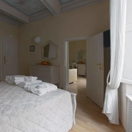 Residenza D'epoca Relais I Miracoli ゲストハウス
