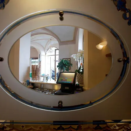 ゲストハウス Residenza D'epoca Relais I Miracoli 2*