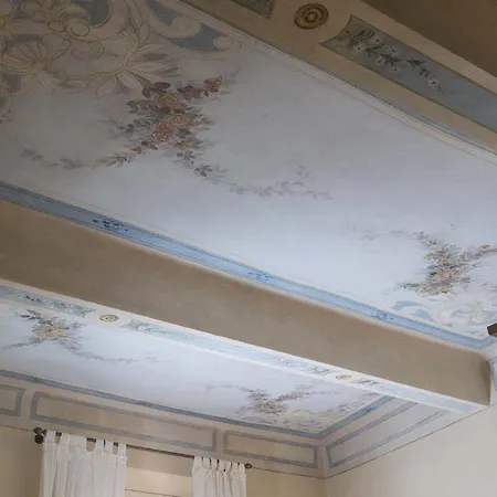 ゲストハウス Residenza D'epoca Relais I Miracoli