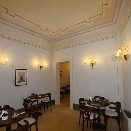 Residenza D'epoca Relais I Miracoli ゲストハウス ピサ