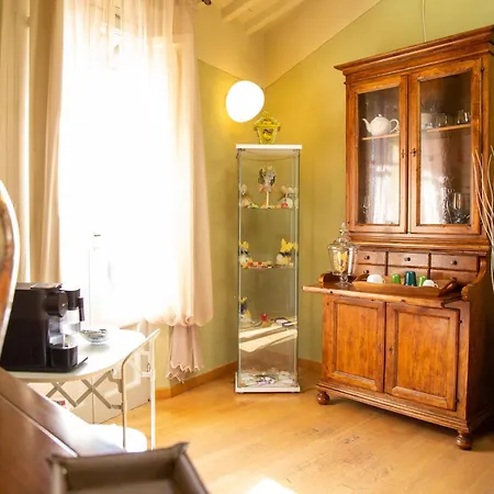 Гостьовий будинок Residenza D'epoca Relais I Miracoli