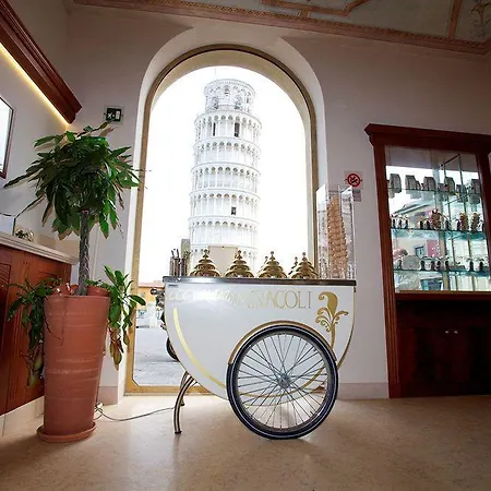 Maison d'hôtes Residenza D'epoca Relais I Miracoli
